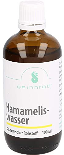 HAMAMELISWASSER 100 ml