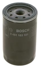 Bosch P3101 - Oil Filter Car