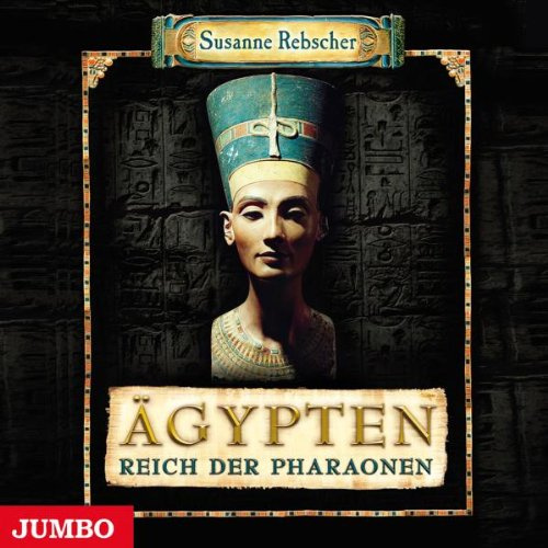 Agypten.Reich der Pharaonen