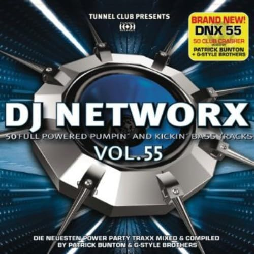 Smd Tunnel (Sony Music)