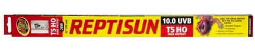 Zoo Med OS5-54e Repti Sun 10.0 T5 UVB Lampe für Reptilien, 54 W