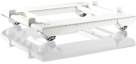 Venta 6060400 Rollwagen, weiß