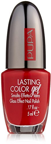 Smalto Lasting Color Gel N 041 Explosive Ruby