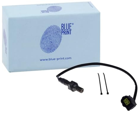 Blue Print ADC47065 Lambda-Sonde , 1 Stück | Kompatibel mit: CITROËN C-CROSSER, MITSUBISHI LANCER VIII, LANCER VIII Sportback, OUTLANDER II, PEUGEOT 4007