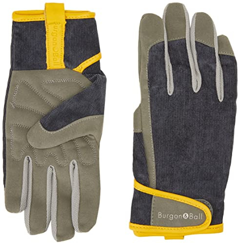 Burgon & Ball Men's Gardening Gloves Gardening Gloves (pack of 1)