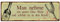 Interluxe Schild aus Metall Metallschild Shabby Vintage Blechschild Man nehme ein Glas Wein Koch Küche Mann Frau Geschenk Mitbringsel Küche