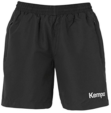 Kempa Bekleidung teamsport webshorts, schwarz, XL, 200320501