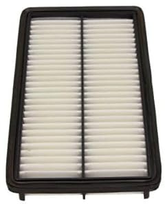 Quality Parts Luftfilter 6 2. 0TD 02 - by Italy Motors