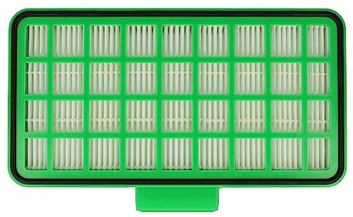 vhbw Filtre compatible avec Rowenta Silent Force Extreme Cyclonic RO824911/410, RO825201/410 aspirateur - Filtre HEPA