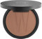 WYCON cosmetics BRONZING POWDER maxi terra abbronzante compatta specifica per scolpire il viso (103 dark)