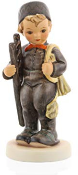 Original Hummel Figur - Kaminfeger (HUM 12/I)