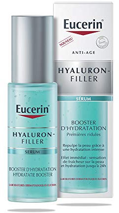 HYALURON-FILLER moisture booster serum 30ml