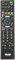 VINABTY RM-ED052 Fernbedienung für Sony KDL-55HX751 KD-65S9005 KDL-40HX755 KDL-55HX755 KDL-46HX757 KDL-55HX75G KD75S9005 KDL-40HX759 KDL-32HX751 KDL-40HX853 KDL-40R453B KDL-32HX755 KDL-42W808A TV