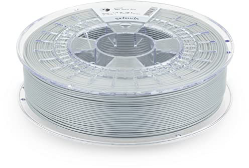 extrudr® DuraPro ASA ø1.75mm (750gr) 'SILBER / SILVER' - 3D Drucker Filament - Made in Austria