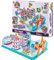 Mini Brands Mini Toy Shop Playset Series 1, Includes 5 Exclusive Mystery Mini Collectibles, Store and Display Collectible Mini Toys