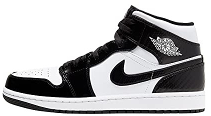 Nike, Scarpe da calcio da uomo, nero, 44 EU