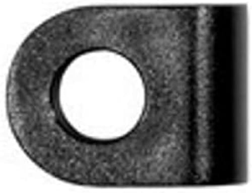 XLC Schutzblech Clip-Set, f. MG-F05/06 (5er-Set)