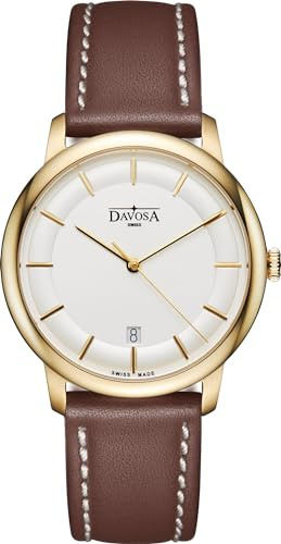 DAVOSA Amaranto L Quartz 16756215 Damenarmbanduhr