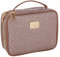 Camomilla Milano Beauty Portagioie, Portagioie, Collezione Matelassé, Taglia L, Colore Rosa