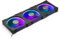 Phanteks D30 PWM Reverse Airflow, D-RGB Lüfter, 3er Pack - 140mm, Schwarz