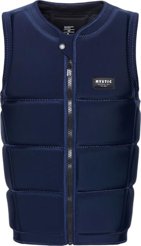 MYSTIC Star Weste 2024 Navy