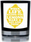 60 Second Makeover Limited When Life Hands You Lemons Make A Gin Tonic Kerze, 20 cl