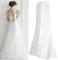 Borsa Per Abiti da Sposa, Borsa Per Abiti Traspirante e Antipolvere, Trasparente da 180 cm con Protezione Per Abiti da Sposa, Abiti da Sera e Cappotti