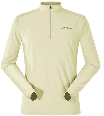 Berghaus Men's 24/7 Base, Breeze, L
