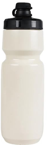 Fahrrad-Trinkflasche,Fahrrad-Trinkflasche - Squeeze Fahrradflasche mit großem Durchmesser und 720 ml Fassungsvermögen,Leicht zu klemmende Trinkflasche aus lebensmittelechtem Silikon, multifunktionales