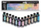 Rich Mastermix Pastel Acrylfarben-Set – 12 Zarte Pastellfarben x 60 ml, Hochwertige, Schnelltrocknende und Lichtechte Acrylfarbe, Ideal für Kreative Kunstprojekte, Gleichmäßige Deckkraft, Wasserfest