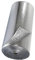 JINDAOSH Autoadesivo Barriera al Vapore Foglio Termico Impermeabile Membrana Isolante in Alluminio per Solai, Pareti, Case, Roulotte, Soffitte, Garage E Tetti(Size:1x2m (39 in X 6.5 Ft))