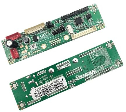 MT169/MT6820-MD/2280-MD V2.1 Universal Monitor Bildschirm Programm Treiber Board Unterstützung 10-42 Zoll Laptop TV(2281-B)