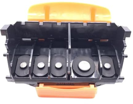 Kompatibel for Canon QY6-0082 Druckkopf | 5-Farben-Düsenersatz for Drucker der Serien PIXMA IP7200 und MG5400