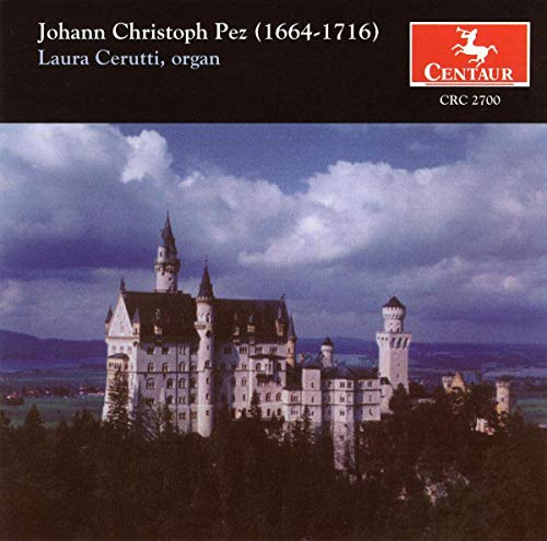 Overtures / Concerto Sinfonia