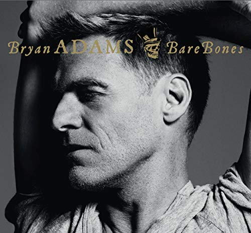 Bare Bones (Best of-Live)