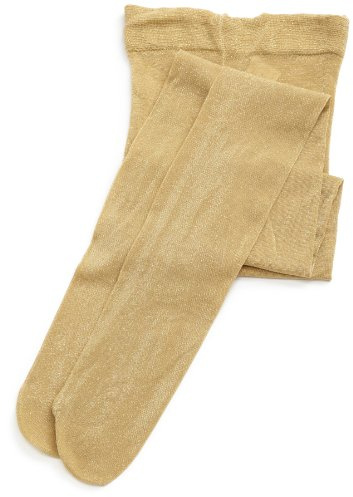 Country Kids Girl's Sparkly Tights