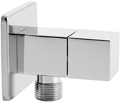 Design Eckventil - Quadro Absperrventil/Anschlussventil Armaturen - Armaturenventil