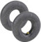 2 Stück Schlauch 260 x 85 mm 3.00-4/3.50-4 Zoll Innenschlauch Ersatzschlauch Sackkarrenrad Standardschlauch Reifenschlauch Sackkarrenschlauch Bollerwagenschlauch uvm. TR87 Winkelventil