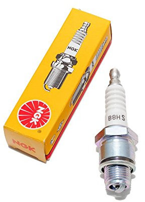 Zündkerze NGK Kurzgewinde B8HS (W3AC)