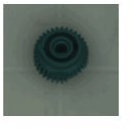 Ersatzteil: Samsung MEA Unit-Gear Pick UP, JC97-02648A