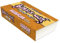 Bubble Gum Surf Wax Orange Surf Wax warm 18-23 Grad