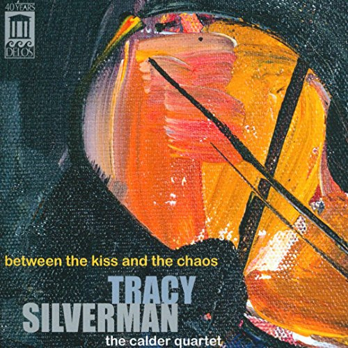 Between The Kiss And The Chaos