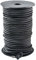 Corderies tournonaises Tendeur Noir 6mm