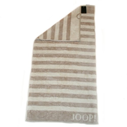 Joop! 1610 Classic Stripes Handtuch 50 x 100 cm 3er Set