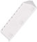 Indesit – Auba de tambor 154 mm para lavadora Indesit