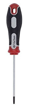 Kreator – Mund Schraubendreher Torx T10 x 75