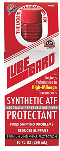 Lubegard 60902 Automatic Transmission Fluid Protectant, 10 oz