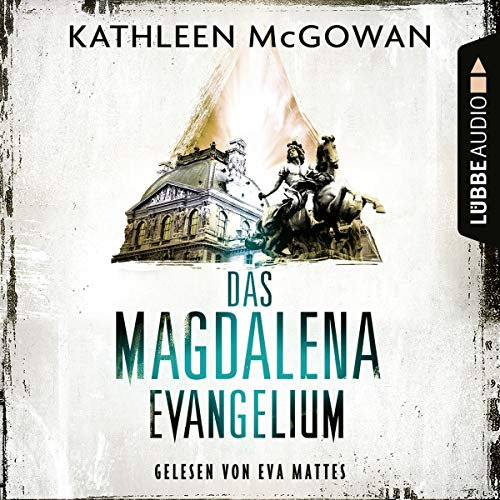 Das Magdalena-Evangelium: Magdalena Line 1