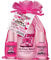 Piggy Paint Cuddles & Kisses Nail Varnish Set with Remover and 2 Children’s Nail Polishes