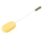 Homecraft Long Handled Sponge, Bendable Shower Sponge with Flexible Handle, Back Scrubber, Bathroom Aid, Back Scrubber Mobility Aid, 61cm